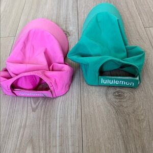 lululemon athletica hats